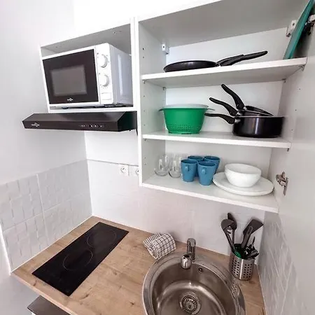 Twinsroom1 Wifi 2Pers Acces 24Sur7 Etampes Exterior photo
