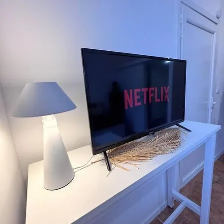 Twinsroom1 Wifi 2Pers Acces 24Sur7 Etampes Exterior photo