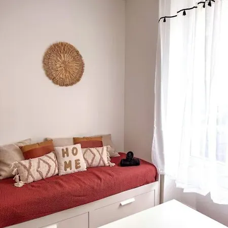 Twinsroom1 Wifi 2Pers Acces 24Sur7 Etampes Exterior photo