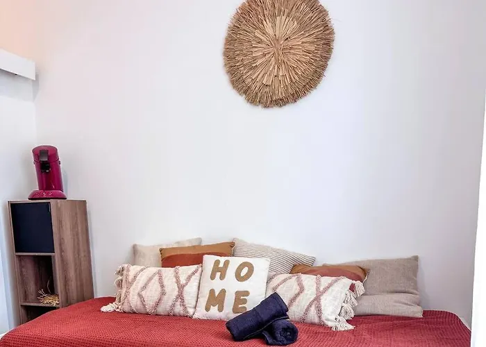 Twinsroom1 Wifi 2Pers Acces 24Sur7
