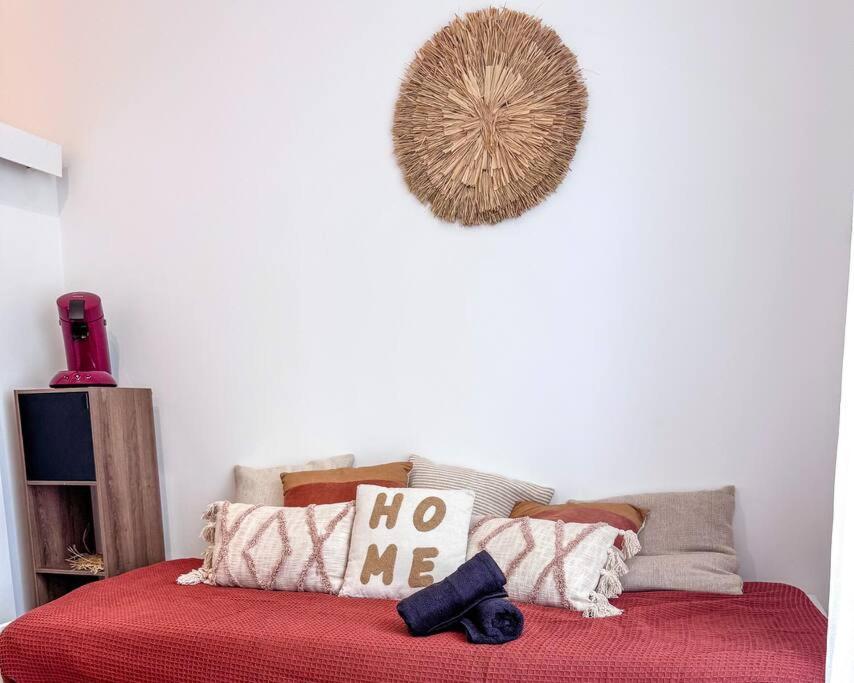 Twinsroom1 Wifi 2pers Acces 24sur7 Etampes